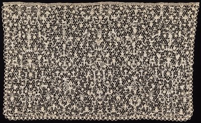 Cravat End by Unbekannt Unbekannt